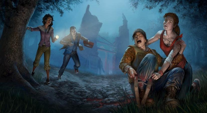 Sosem lesz Dead by Daylight 2, de lehet, hogy jobb is ez így