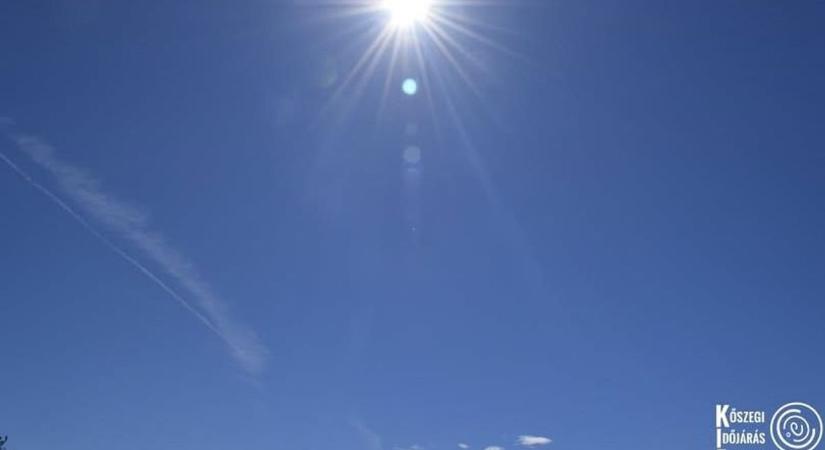 Elő a fürdőruhával! Nyárias meleg lesz vasárnap