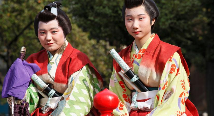 A magyar hely, amitől minden japánnak megáll a pálcika a kezében, nem fogod elhinni a jelentését