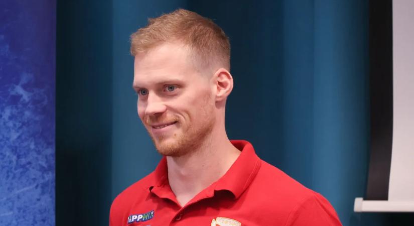 Erste Liga: visszavonul a DVTK csapatkapitánya