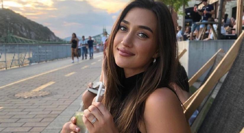 A Kanári-szigeteken megtalálták a Nagy Ő egykori szereplője, Lovas Annabella holttestét