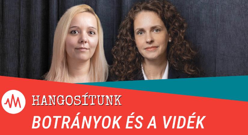 Profitálhat Magyar Péter a kirobbant botrányokból? – Hangosítunk