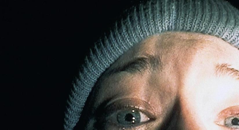 Készül a The Blair Witch Project remake-je, de minek?