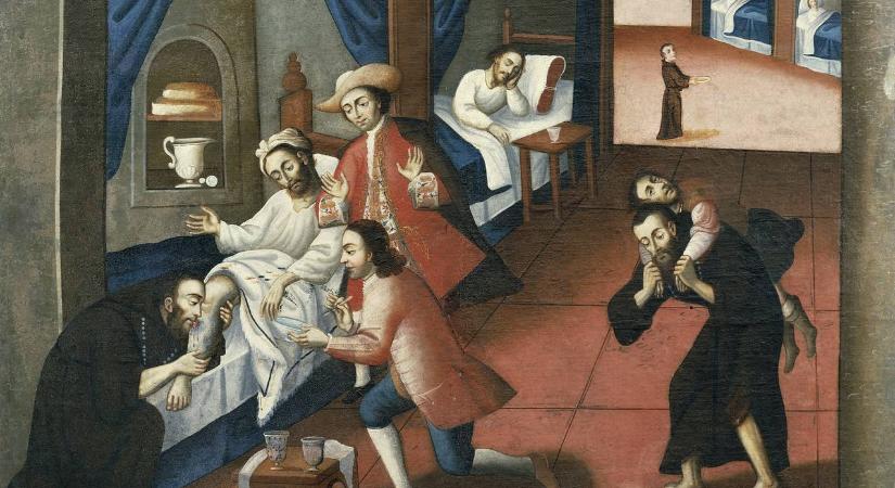 Ezek a betegségek csak a gazdagokat sújtották: furcsa a magyarázat