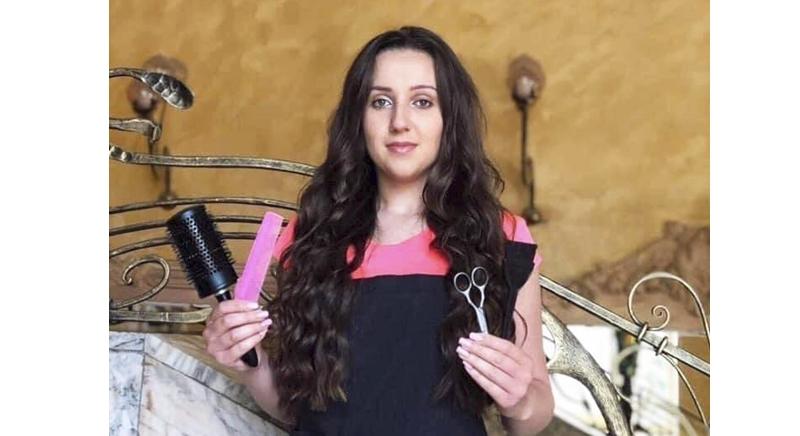 Beszélgetés Kromák Georgina fodrásszal - Egy jó frizura magabiztossá tesz