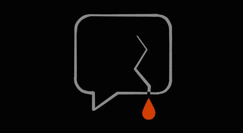 Balássy Fanni: Az igazság nem rémhír