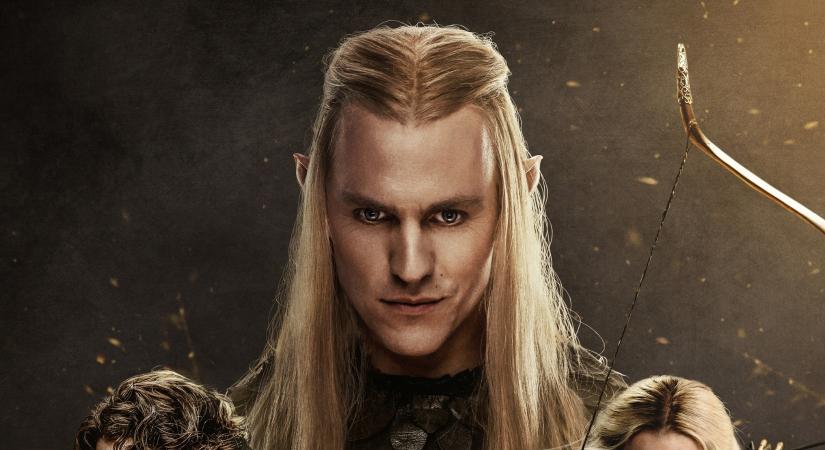 Az Amazon bár legyártja A Hatalom Gyűrűi mind az 5 évadát, ezzel véget is vet a franchise-nak egy nem meglepő okból kifolyólag