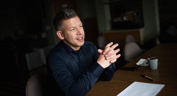 Magyar Péter: Annyi felvételünk van arról, milyen választási csalásokat követ el a Fidesz, hogy nem tudom, milyen adathordozón fér ez majd el