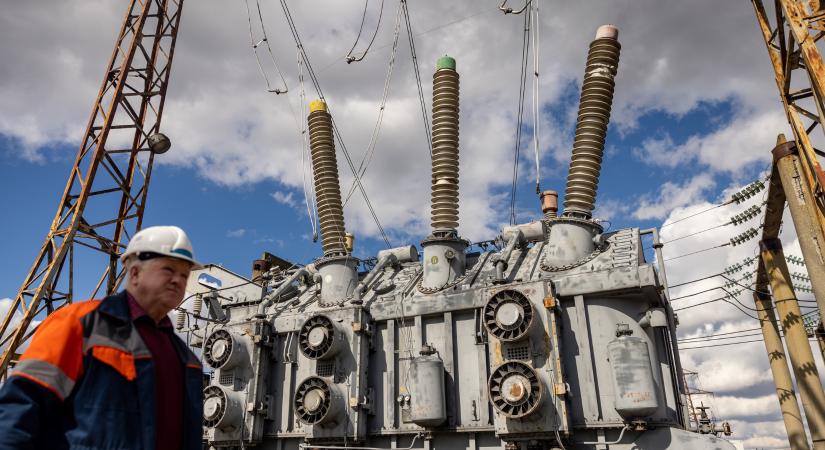 Egy 11 éves fiút holtan találtak egy elektromos alállomáson Ivano-Frankivszk megyében