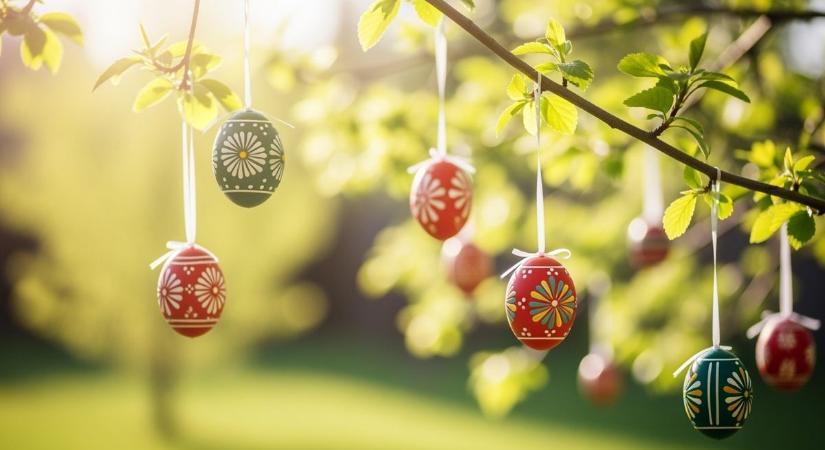 Húsvéti dekoráció mesterfokon: így készülnek olvasóink az ünnepre