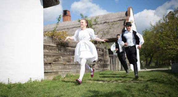 Húsvét a közösségek jegyében a Szentendrei Skanzenben – 2026. április 5-6.