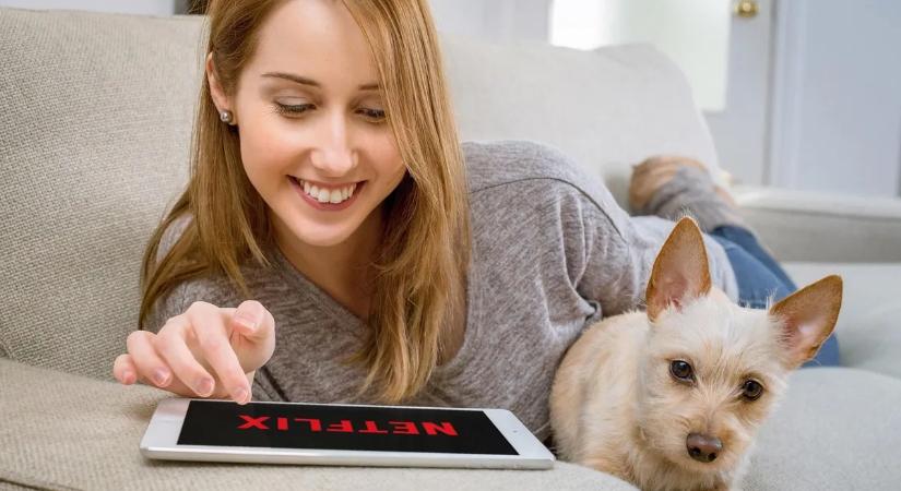 Miért jobb a Netflix képe a mobilon, mint a tévén? Megmutatjuk!