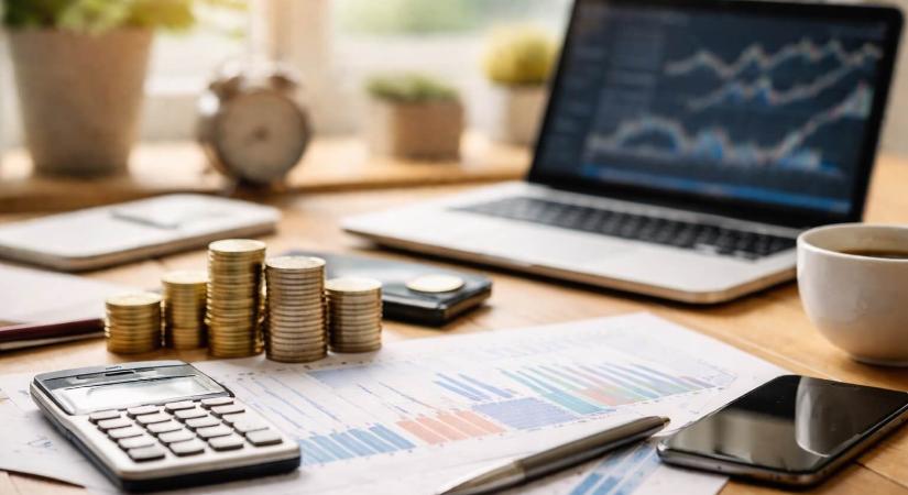 Hol érdemes pénzt tartani 2026-ban?