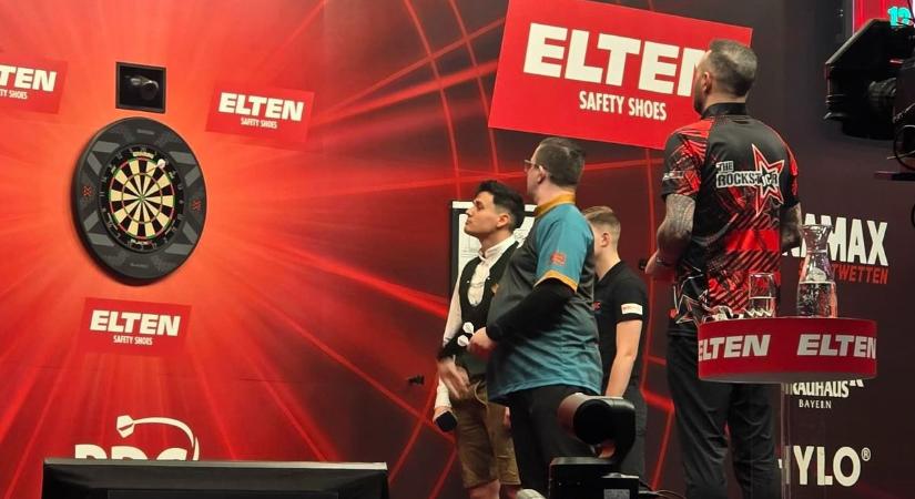 Senki sem hitte el, amit a magyar játékos csinált – most megtanulják Magyarország nevét (VIDEÓ)