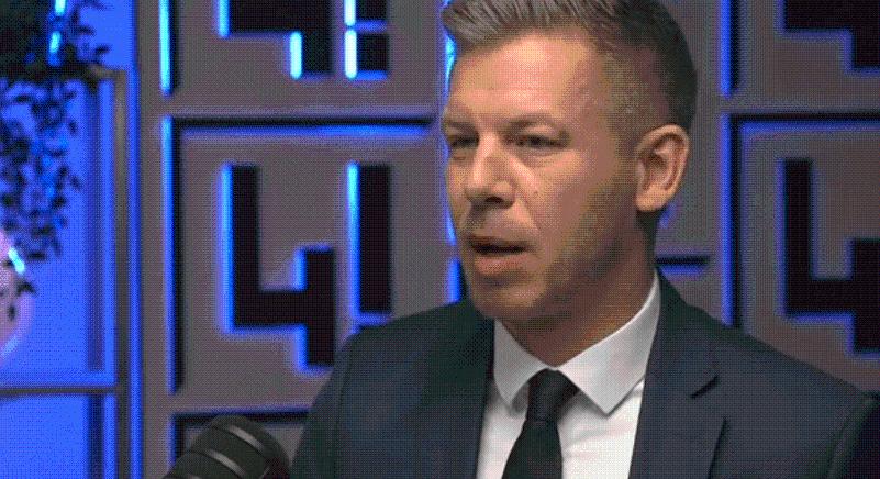 Magyar Péter: Statisztikailag nincs esély a vereségre