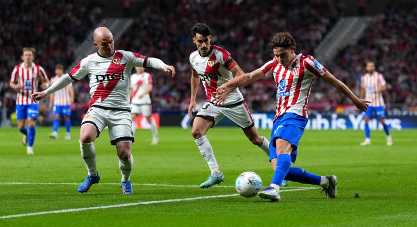 Ennyi pénzük van rá – a Barca limitet húzott Álvarez ügyében