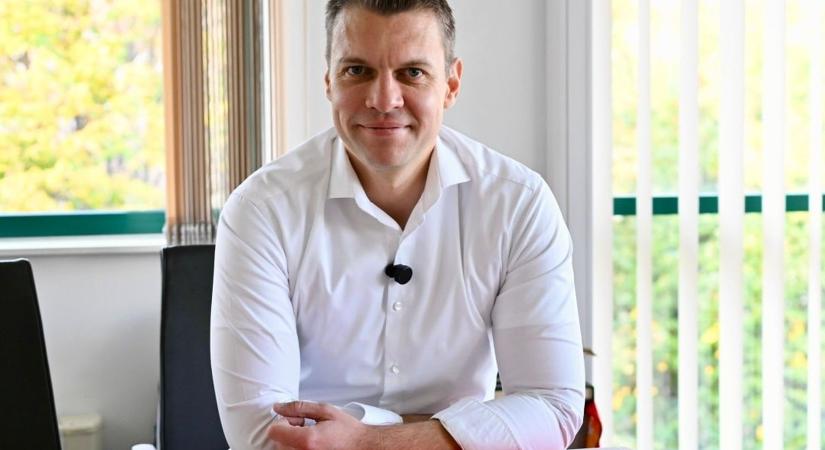 Menczer Tamás: Brüsszel szerint hosszú válságra és magas energiaárakra kell felkészülni