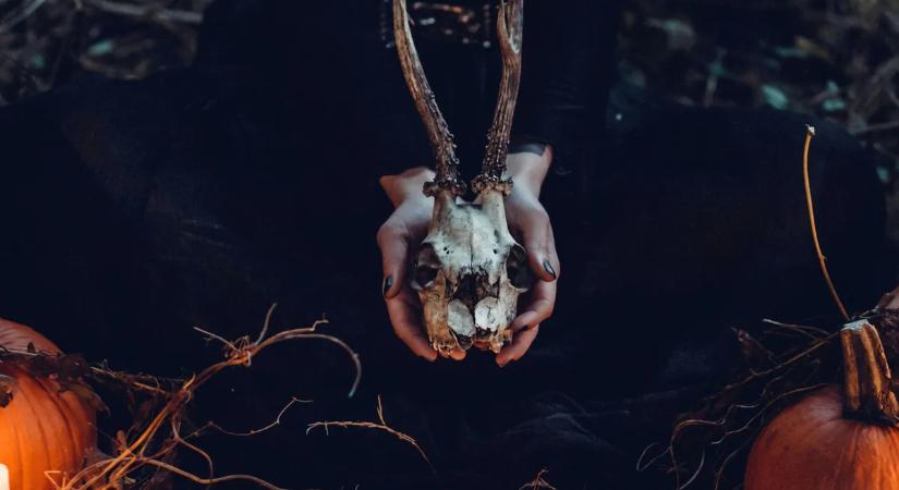 Démoni anya: kivégezte a saját lányát, hogy a kisfia meggyógyulhasson