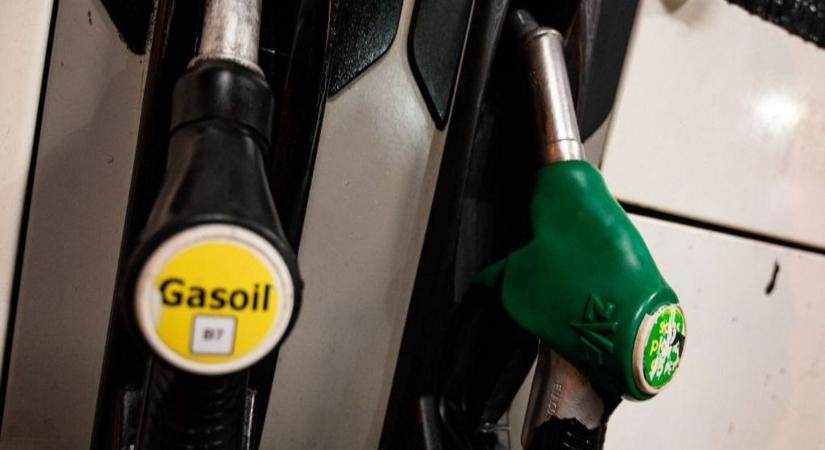 Erre senki nincs felkészülve: az oroszok napra pontosan megmondták, mikor fogy el az üzemanyag Európából – jön az utolsó tankhajó a Hormuzi-szoroson