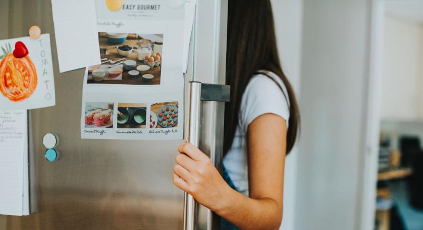 Ezeket az ételeket sose lenne szabad lefagyasztani: sokan elkövetik a hibát