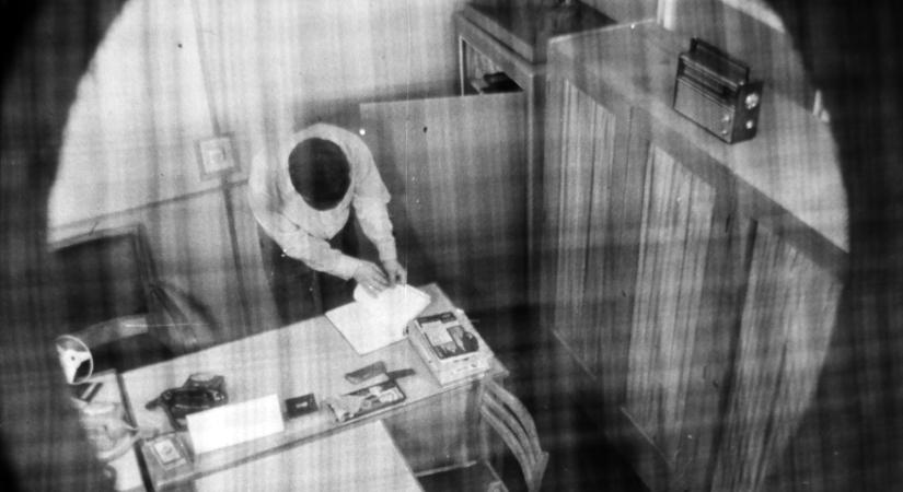 Pártállamtól pártállamig: a Kádár-rendszert idézve dolgoztatja a Fidesz a titkosszolgálatokat