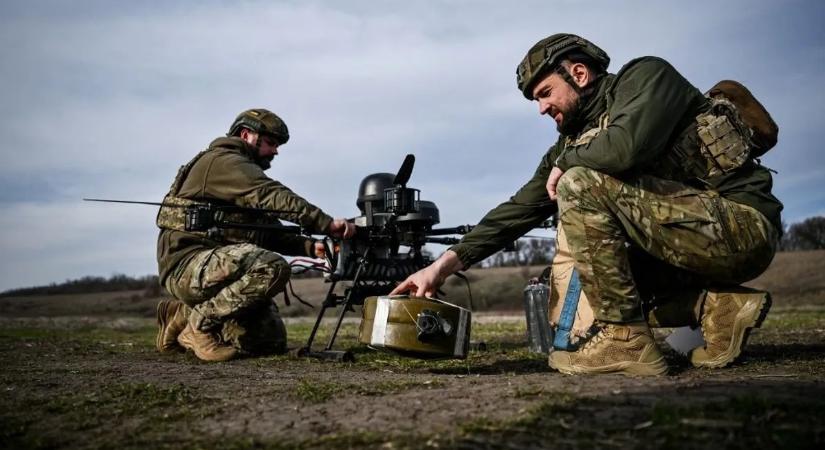 Megbénítottak egy kulcsfontosságú üzemet az ukránok Luhanszkban