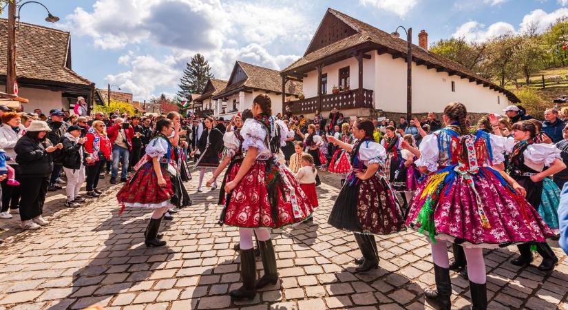 Van, ahol omlettet sütnek, máshol sárkányt reptetnek – húsvét a világban