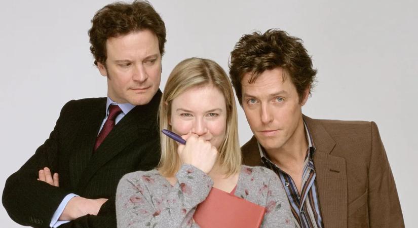 25 éve mutatták be a Bridget Jones naplóját – 15 érdekesség, amit biztos nem tudtál a korszakos romantikus komédiáról
