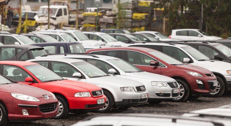 Ezek lesznek a legkeresettebb autók a piacon