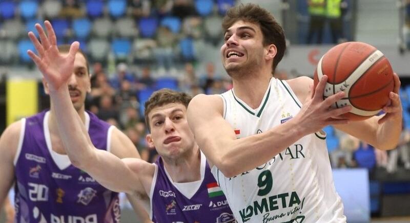 Debrecenben is győzelem!