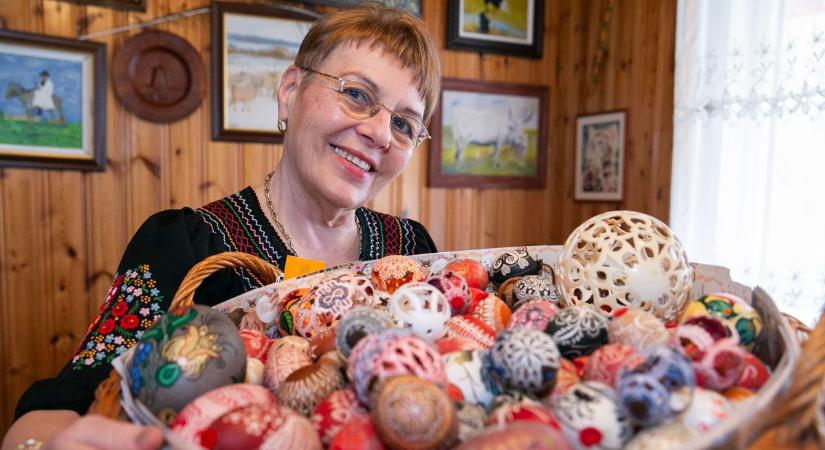 Az Ország Nyusziját idén is minden férfi meglocsolhatja