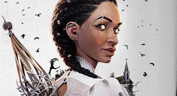 South of Midnight (PS5) teszt