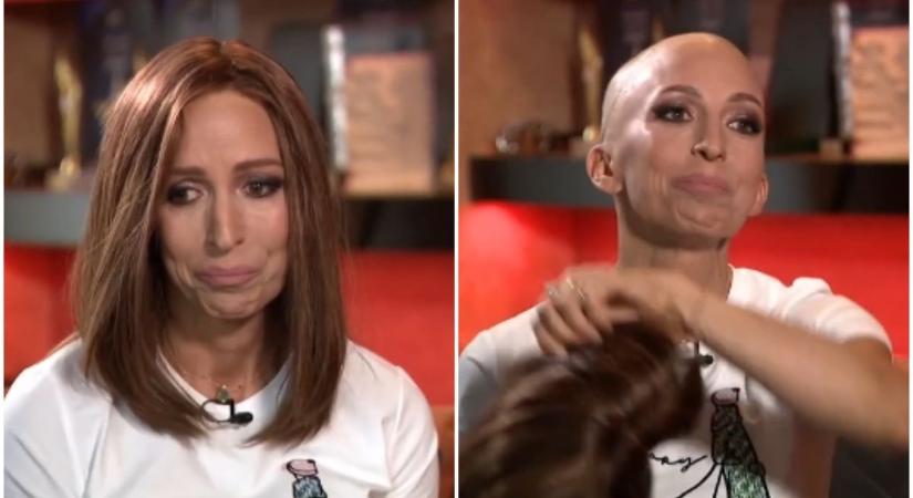 Dupla sokk Rubint Rékáék életében: a rosszindulatú daganat volt a kezdet, teljesen kisemmizték a cégüket is