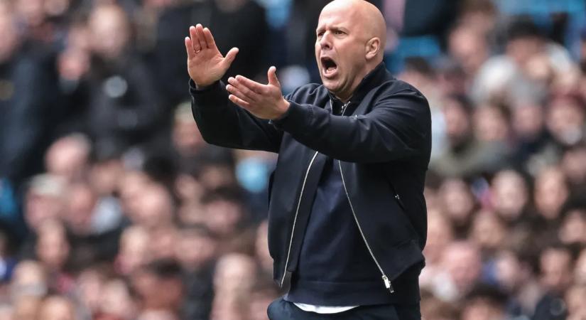 Szoboszlai Dominikot és saját csapatát kritizálta a kiütés után a Liverpool edzője