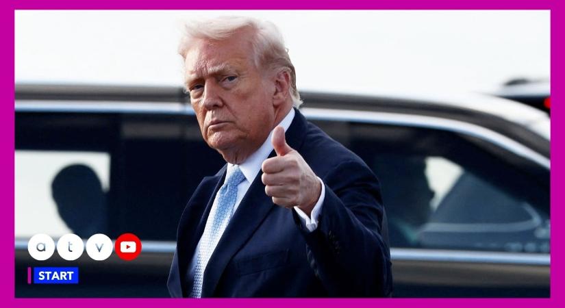 Újranyitná a híres Alcatraz börtönt Donald Trump