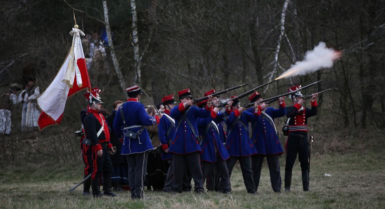 Véres csatát és sorsfordító levelet is hozott a húsvét a magyar történelemben