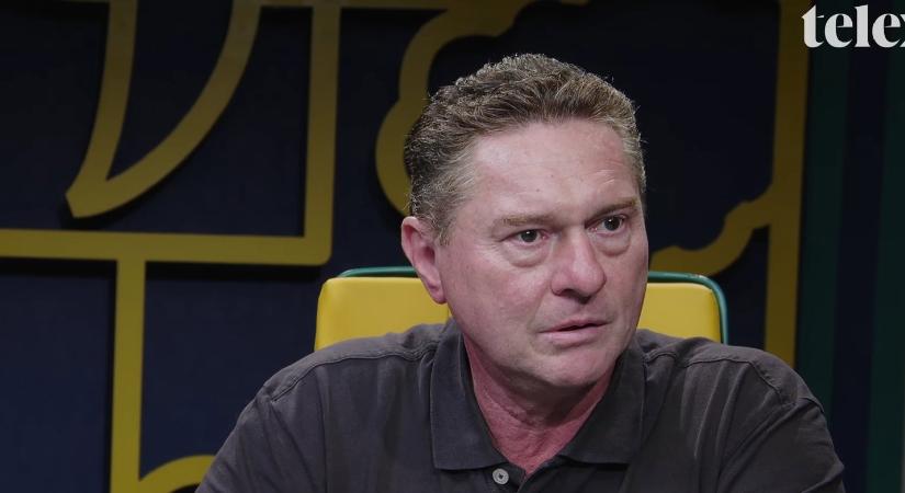 Ezzel a kegyetlen módszerrel nevelték Vomberg Frigyest, sosem hallott titkot árult el a családjáról