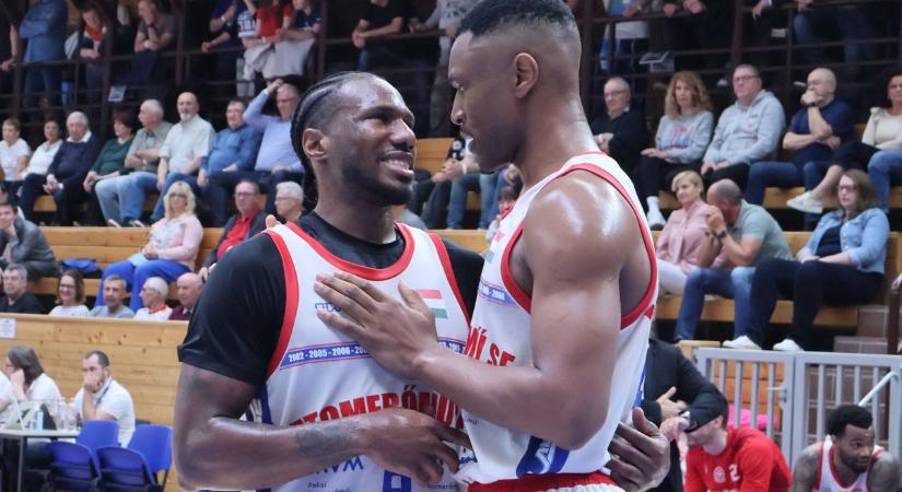 Itt a nagy győzelem! Elvette az Olajbányász hazai veretlenségét az ASE