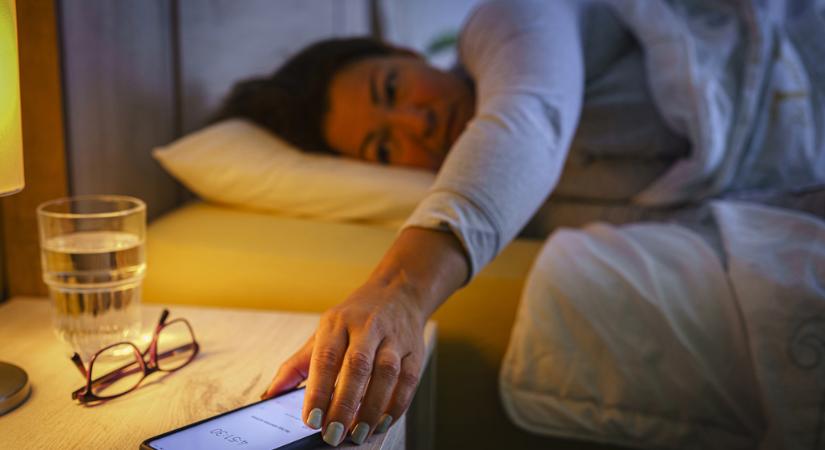 Az időskori álmatlanságra van megoldás: ez a mozgásforma garantáltan segít