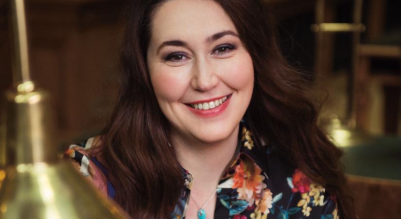 Szabó T. Anna: Feleségem a kamerán