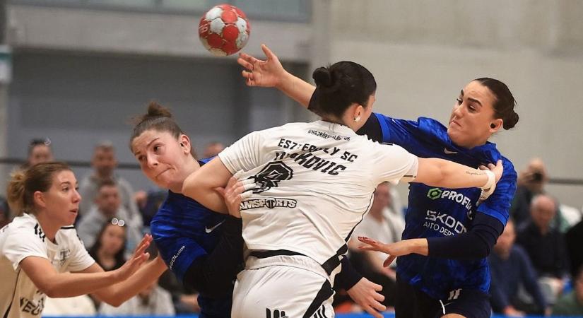 Eszterházy SC: megőrizte veretlenségét az MTK