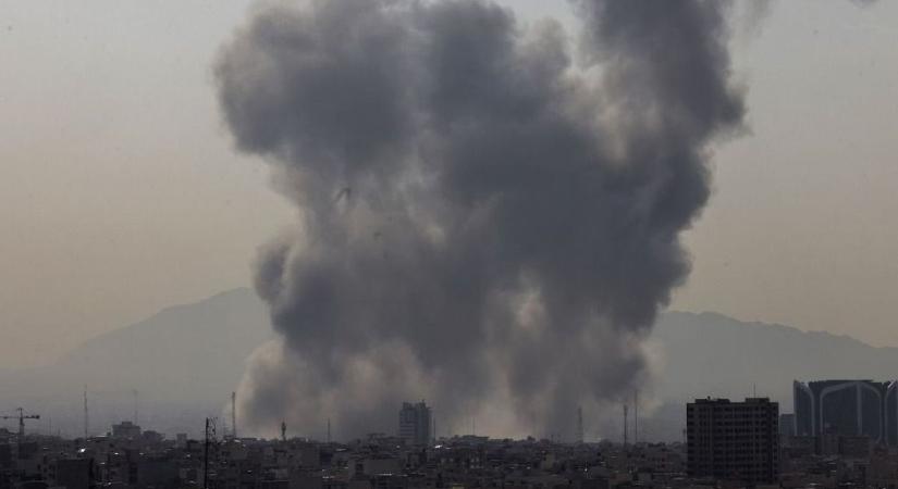 Halálos támadás érte az iráni atomerőművet: ez már az oroszoknak is sok volt, azonnal megszólaltak