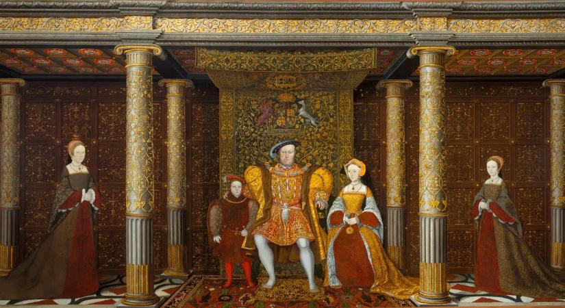Nem fogod elhinni, mik voltak VIII. Henrik korának csábítási praktikái
