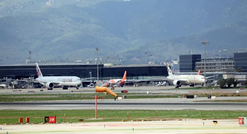 Már most törlik a járatokat: az energiaválság elérte Európa légiközlekedését