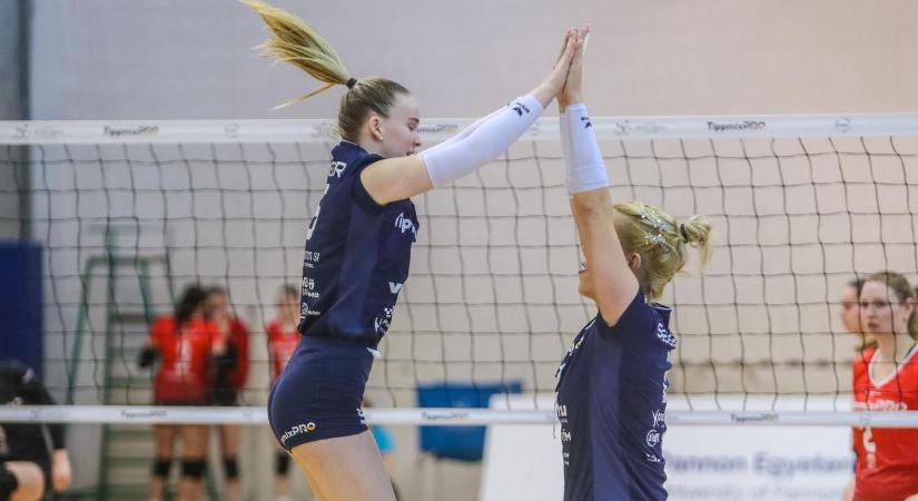 VESC: már biztos a döntő!