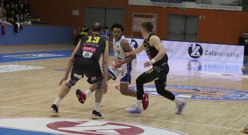 Nagyot csatázott Egerszegen a Falco KC! - fotók