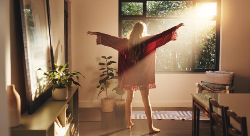 5 reggeli szokás, amivel végre újra motiváltnak érezheted magad