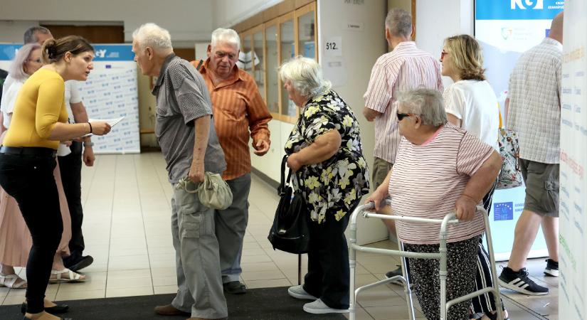 Választás: ennyi átjelentkező van Debrecenben