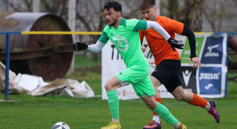 A meglepetések fordulója volt