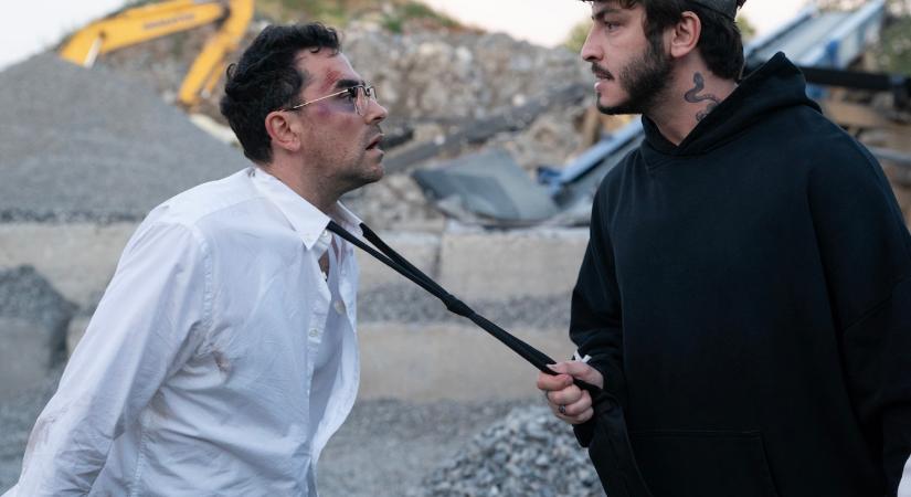 Csütörtöktől a Netflixen: Ez a vígjátéksorozat lehet a következő nagy siker